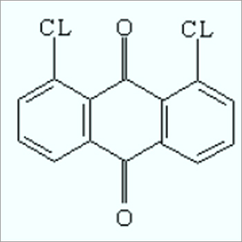 1,5- डिहाइड्रॉक्सी एंथाक्विनोन