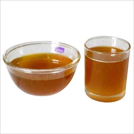 परिष्कृत सोयाबीन तेल