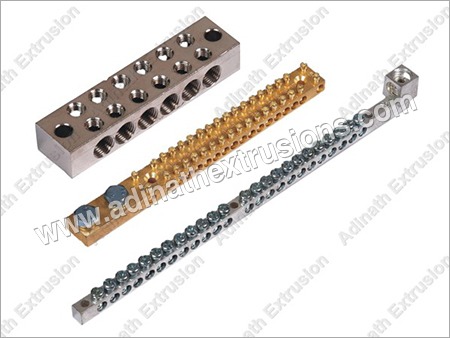 पीतल के न्यूट्रल लिंक