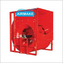 Centrifugal Blower - Cast Iron, 240V Electric Power Source | High Performance, Medium Pressure, 1-Year Warranty, Easy Installation