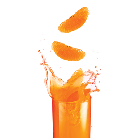 संतरे का रस