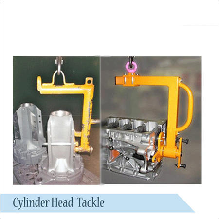 Cylinder Head Lifting Tackle