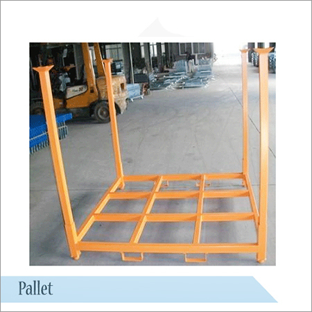 पैलेट लिफ्ट