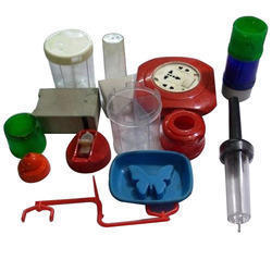 Plastic Electrical Injection Mould