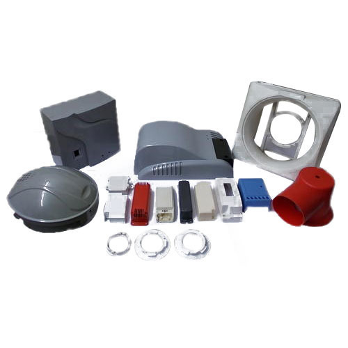 Plastic Electrical Injection Mould