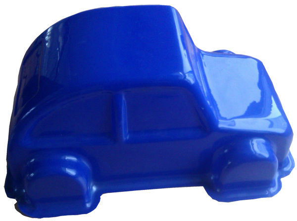 Plastic Toy Injection Mould