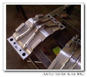 Plastic Injection Mould