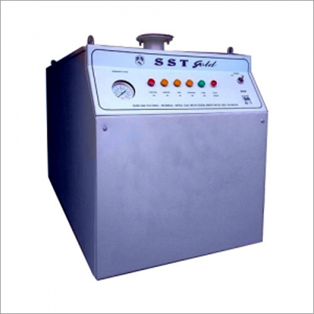 डीजल भाप जनरेटर