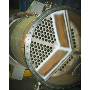 Heat Exchanger Blowers