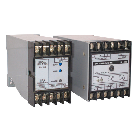 Signal Isolator  