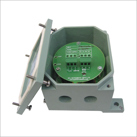 अर्थव्यवस्था तापमान ट्रांसमीटर्स