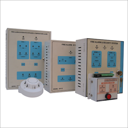 Fire Alarm