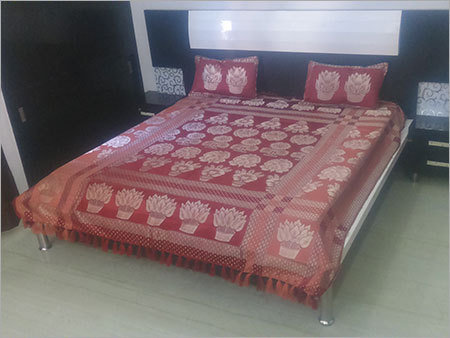 बिस्तर की चादरें