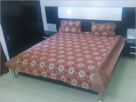 स्टाइलिश दिवान सेट
