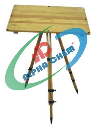 डाइटजेन प्लेन टेबल