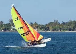 Hobie 15