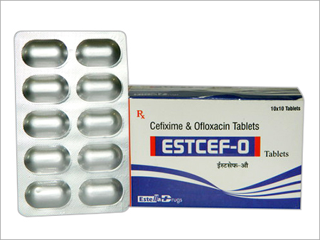 Ofloxacin Tablets