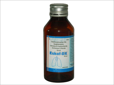 Cough Syrup