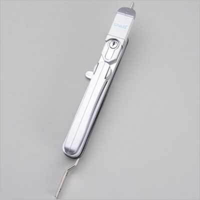 रॉड कंट्रोल लॉक