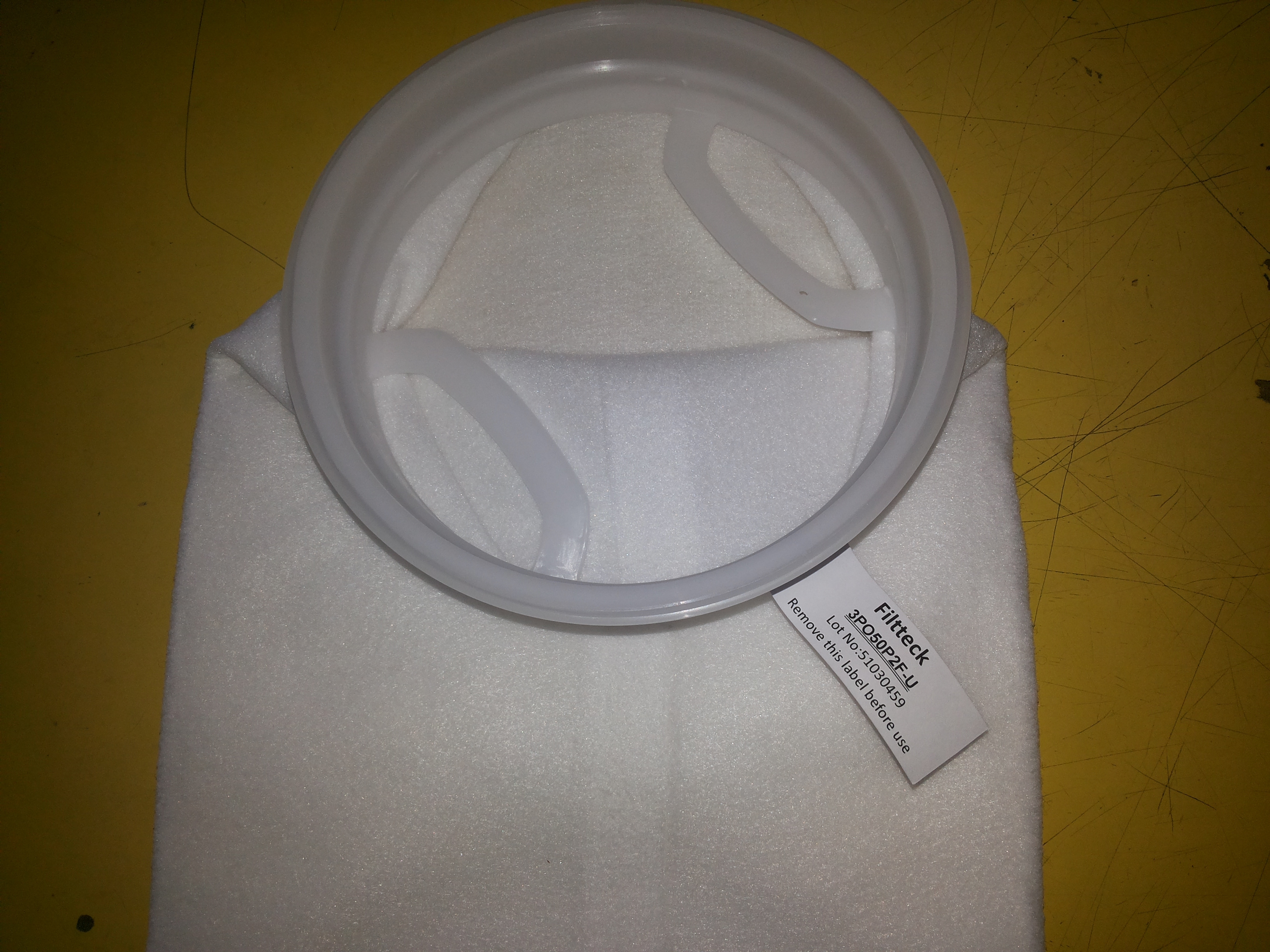 Bag Filter