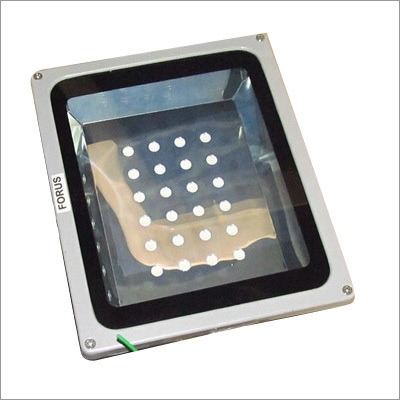 वाणिज्यिक एलईडी फ्लड लाइट