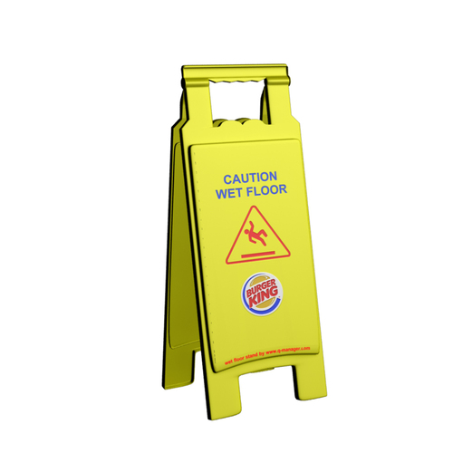 Floor Stands