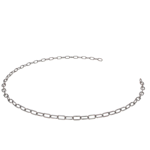 Stainless Steel Barrier Chains