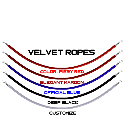 Velvet Ropes