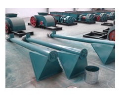 Screw Conveyor