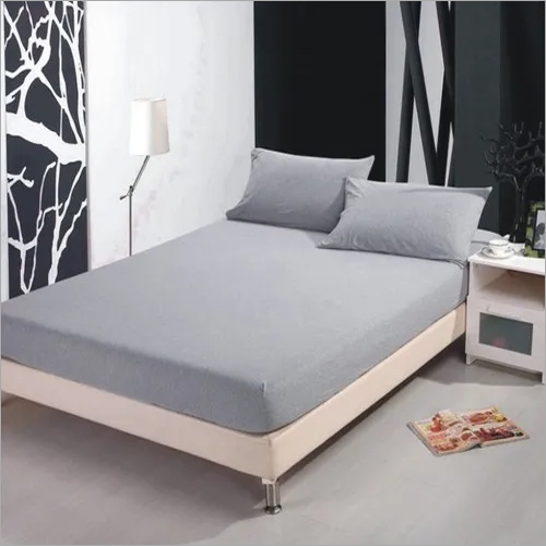 बिस्तर की चादर