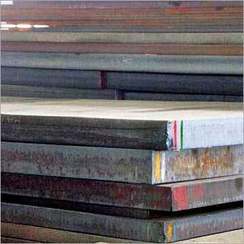 बॉयलर गुणवत्ता प्लेट