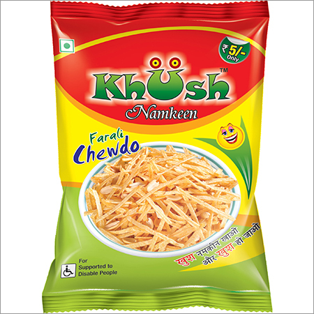 फराली चेवड़ा नमकीन