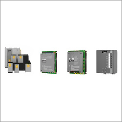 Analog DC Drive