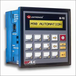 Electronic Programmable Logic Controllers