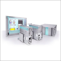 SCADA System