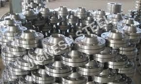 Duplex Steel Flange