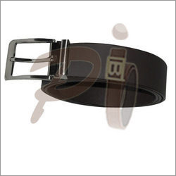 लेदर फॉर्मल बेल्ट