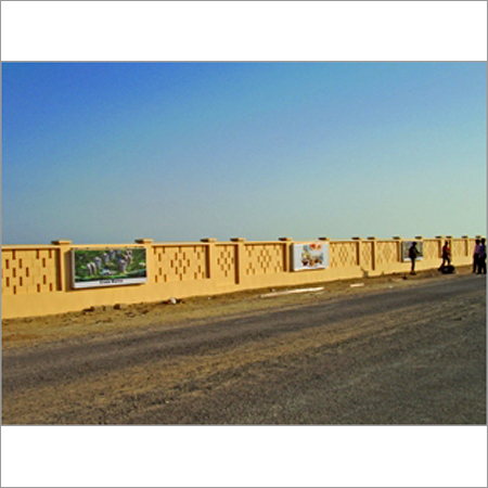 संयुक्त दीवारों का निर्माण सेवा