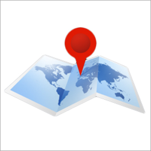 जीपीएस ट्रैकिंग सिस्टम