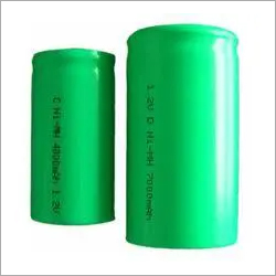 कैमरा ट्रैप के लिए डी आकार की रिचार्जेबल बैटरी