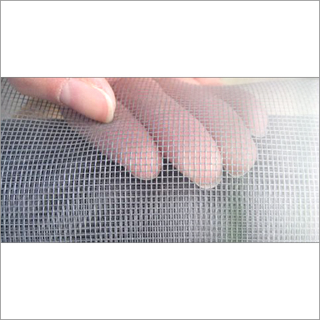 फाइबरग्लास खिड़की की स्क्रीन