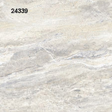 सफेद 60X60 चीनी मिट्टी के बरतन टाइलें