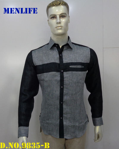 एप्पल कट शर्ट्स