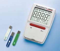 HumaSens Plus मल्टी पैरामीटर मीटर