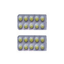Finasteride 1 mg - Oral Tablet (10 Tablets/Blister) | Usage: For Adult Men Only, Active Ingredient: Finasteride, Not for Women/Children
