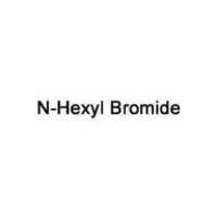 एन- हेक्सिल ब्रोमाइड