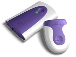 V-patch Wireless Ecg Telemetry