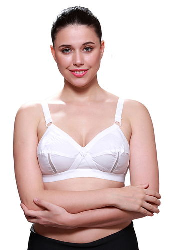 Under Wired Cotton Bra (Perfect)