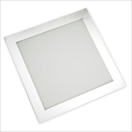 एलईडी पैनल प्रकाश