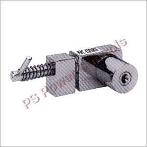 Sliding Door Interlocks